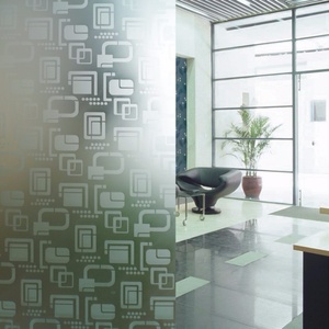Prix Exceptionnel – Verre Trempé Sablé Givré Acide Gravé 6MM 10MM 12MM – Miroir Professionnel – Fabrication sur Mesure - Product Image 5