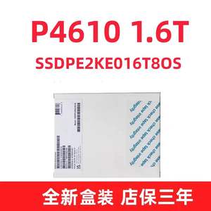 Intel/ P4610 T من من من من Intel/ P4610 - Product Image 3