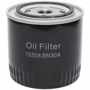 ตัวกรองน้ำมันเครื่องรถยนต์15208-BN300 15208-BN30A รถยนต์สำหรับรถบรรทุกนิสสันเรโนลต์ - Product Image 1