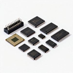 10AX027H2F35E2LG New & Original 1152-FBGA (35x35) Embedded -FPGAs Field Programmable Gate Array - Product Image 1