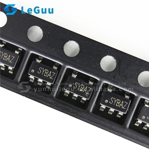 Nuevo amplificador operativo de precisión Original, <span class=keywords><strong>SYB</strong></span>, 1, 2 y 2, Chip IC, 2/TR - Product Image 3