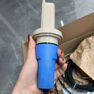 เซ็นเซอร์วัดค่าการนำไฟฟ้าแบบเหนี่ยวนำ Sanitary Endress+Hausers รุ่น CLS54D สำหรับการควบคุมกระบวนการผลิตอาหาร เครื่องดื่ม และยา - Product Image 5