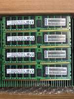 DDR4 16GB 2133MHZ ECC Server Memory RAM in Stock