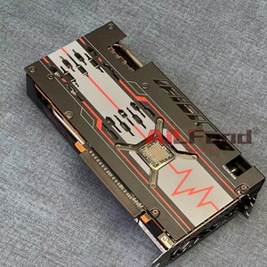 Tarjetas Gráficas RX 5700XT Usadas, RX5700XT 8G - Product Image 2