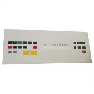 Placa Adhesiva 10.106.0699 para Heidelberg para Máquina de Impresión Offset de Pantalla SM52 - Product Image 1