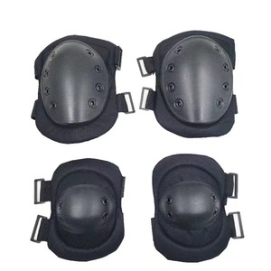 Rodilleras Tácticas Profesionales para Protección Deportiva, Alivio del Dolor de Artritis y Recuperación de Lesiones - Product Image 2