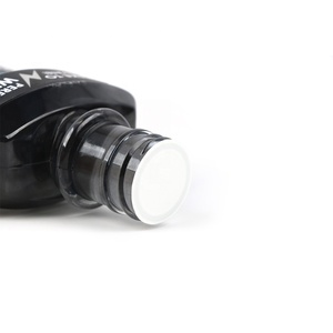 Contenance 250 ml personnalisable avec Logo privé, bouteille en plastique au <span class=keywords><strong>charbon</strong></span> <span class=keywords><strong>actif</strong></span> pour un usage domestique, accessoire de blanchiment de la bouche - Product Image 5