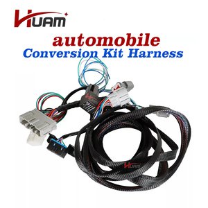 Il cablaggio di conversione Swap K20 K24K è adatto per Honda EGCivicAcura <span class=keywords><strong>Intergra</strong></span> - Product Image 2