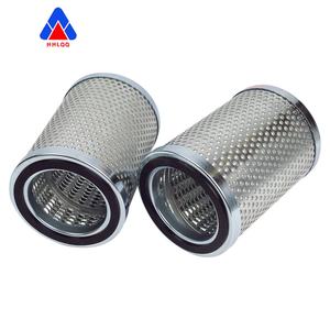 ถุงกรองอากาศแบบเจ็ทพัลส์สำหรับอุตสาหกรรมถุงกรองแบบถุงกรอง - Product Image 2