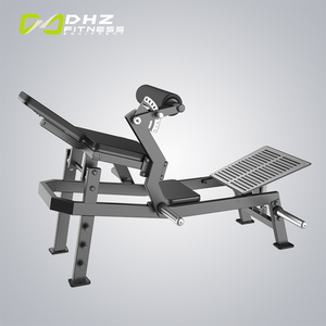 Miglior Nuovo Design di Macchina <span class=keywords><strong>per</strong></span> Esercizi <span class=keywords><strong>Glutei</strong></span> Hip Thrust, Attrezzatura Fitness Commerciale - Product Image 4