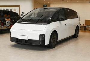 Li <span class=keywords><strong>Auto</strong></span> MEGA 2025 Édition Ultra Intelligente Renouvelée, Véhicule Électrique MPV, Autonomie de 710 km, Véhicule à Énergie Nouvelle - Product Image 2