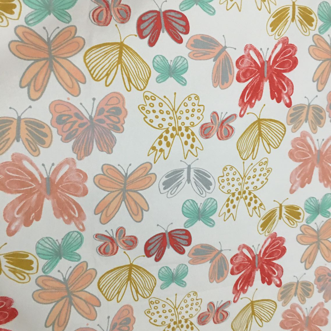 100% полиэстер микрофибра дисперсный Печатный красивый дизайн ткани