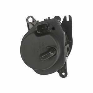 Luces Antiniebla Delanteras para Audi A6 4B0941699C 4B0941700C, Lámpara Halógena para Modelos 2003-2005 - Product Image 1