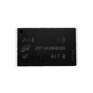 MT29F16G08ABACAWP-AIT:B MT29F16G08ABACAWP-ITZ:<span class=keywords><strong>C</strong></span> MT29F16G08ABACAWP-<span class=keywords><strong>Z</strong></span>:<span class=keywords><strong>C</strong></span> 16gbit SLC Nand Bộ nhớ Flash <span class=keywords><strong>IC</strong></span> 2.7-3.6V lưu trữ <span class=keywords><strong>IC</strong></span> - Product Image 2