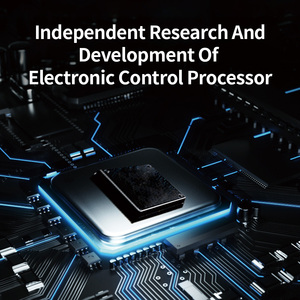 Phụ Tùng Ô Tô Bằng Thép Không Gỉ Bộ Phận Làm Sạch Bằng Sứ Chip Tullker Sáu Bồn Công Nghiệp Siêu Âm Sạch Hơn Với Khuấy Khuấy - Product Image 4