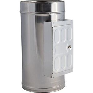 MODULO DI ISPEZIONE A DOPPIA PARETE 180/230 mm - Product Image 2