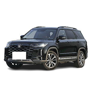 Changan CS95, CS-95 2023, 2022 Model Plus 2.0T Hai cầu/Bốn cầu Cao cấp và sang trọng CS-95 SUV - Product Image 1