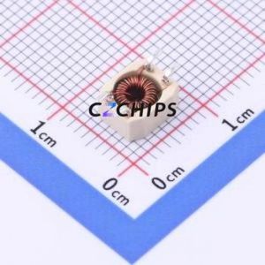 B82793C0105N265 Common Mode Filter SMD-4P,7.1x6mm RF 2 750V 700mA 80V - Product Image 2