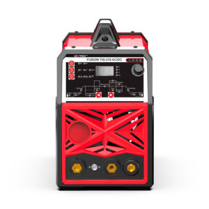 LETSWELD Nuova Saldatrice Inverter DC TIG AC/DC 200A 3-in-1 Digitale ARC TIG/MMA per Acciaio Inossidabile e <span class=keywords><strong>Alluminio</strong></span> - Product Image 2