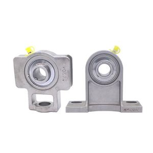 Hecho en China, precio de fábrica, acero inoxidable, serie completa, cojinete de bloque de almohada - Product Image 5