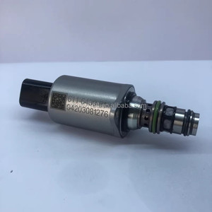 อะไหล่รถขุด Carter CAT320GC/323GC/336GC โซลินอยด์ควบคุมการจ่ายแบบสัดส่วน 585-9231 - Product Image 6