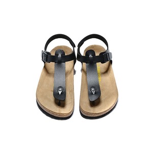 Sandalias Ortopédicas Boken Kairo con Soporte de Tobillo, Chanclas con Plantilla Fisiológica Suave, Briken Zoccoli 2026, <span class=keywords><strong>Zapatos</strong></span> para la Salud - Product Image 4