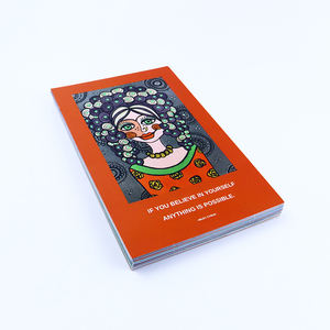 Materiale cartaceo che rivela <span class=keywords><strong>la</strong></span> verità nascosta con il libro Carte di oracolo dei tarocchi bordo d'oro personalizzato con parole chiave - Product Image 3