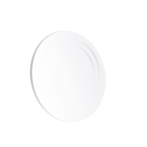 Bán Chạy Nhất 4C CR39 Ống Kính Photochromic Tầm Nhìn Duy Nhất Rõ Ràng Hi Index Ống Kính Quang Học Phẳng Với Lớp Phủ AR - Product Image 5