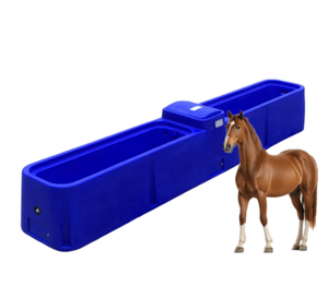 Réservoir d'eau automatique en <span class=keywords><strong>acier</strong></span> inoxydable <span class=keywords><strong>Abreuvoir</strong></span> durable pour bétail pour vaches chevaux poulets ferme <span class=keywords><strong>Abreuvoir</strong></span> pour animaux essentiels - Product Image 6