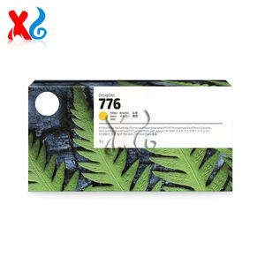 Cartouche d'encre neuve d'origine 777 PrintHead 776 776B 1XB03A 1XB04A 1XB05A 1XB10A 1XB12A 1XB13A 1XB14A 1XB15A 1XB16A pour <span class=keywords><strong>HP</strong></span> <span class=keywords><strong>Z9</strong></span>+Pro - Product Image 2