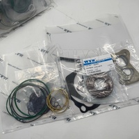 Kit de réparation de pompe hydraulique MPT 046, certifié WYS, avec rapport et inspection vidéo, qualité stable