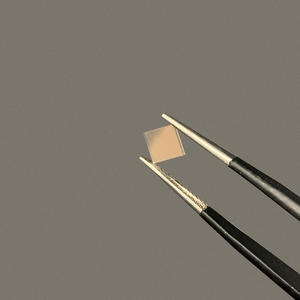 Pièces d'<span class=keywords><strong>outils</strong></span> à élément unique CVD pour usage industriel Équipement électronique haute performance Excellente conductivité thermique pour la chaleur - Product Image 5