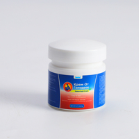 Pommade Corporelle Traditionnelle Chinoise aux Herbes Sumifun Crème Usage Interne et Externe 20g K20097