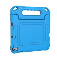 Poignée de support Eva Case 9.7 ''Tablet Case Portable Eva Kids Case avec cadre de protection et protecteur d'écran pour Ipad Air Air2 Pro