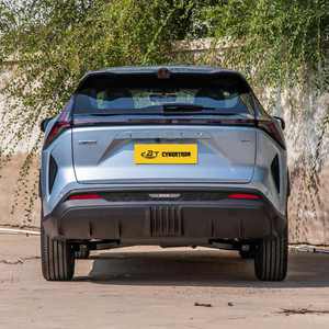 Nuevo coche Geely Boyue SUV 2026 Cityray Starray Atlas Azkarra Emgrand X7 Sport <span class=keywords><strong>de</strong></span> gasolina disponible. Proveedor <span class=keywords><strong>de</strong></span> fábrica <span class=keywords><strong>de</strong></span> <span class=keywords><strong>coches</strong></span> Geely. - Product Image 4