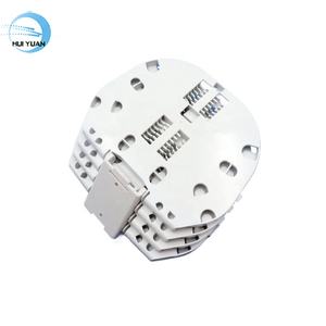 4 teile/satz 12 <span class=keywords><strong>Fiber</strong></span> Closure Verteiler kasten mit Abdeckung verwendet in <span class=keywords><strong>Fiber</strong></span> <span class=keywords><strong>Optic</strong></span> Splice Tray - Product Image 3