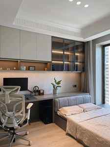 Muebles de Madera para Dormitorio Infantil, Armarios, Cama de Madera Personalizada, Tatami - Product Image 2