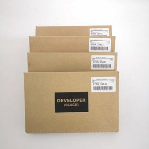 Desarrollador de Calidad Original para Xerox Versant 80 180 2100 3100 Press V80 V180 Carrier 676K33611 676K33621 676K33631 676K33641 - Product Image 4