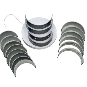 Set di cuscinetti principali e di biella 320/03249 320/03270 per motore JCB 444 448 Dieselmax, cuscinetto a testa di biella 320-03249 per JCB 3CX 4CX - Product Image 3