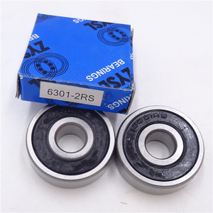 Vòng Bi Rãnh Sâu Chất Lượng Cao 6301RS 6301 2RS 6301-2RS 6301.2RS - Product Image 1