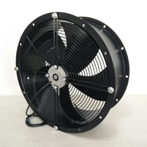 high volume 3000CFM inline duct exhaust fan