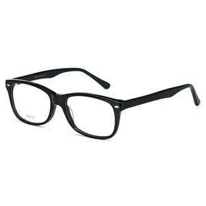 意大利醋酸纤维光学眼镜设计大型眼镜架眼框出售