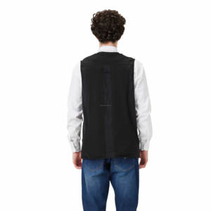 Подушка безопасности из нейлона и спандекса - Product Image 3