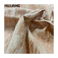 Heißer Verkauf: Chinesische Herstellung Luxuriöser Gewebter Jacquard-Garn-gefärbter Polsterstoff für Mädchenbettwäsche & Vorhänge