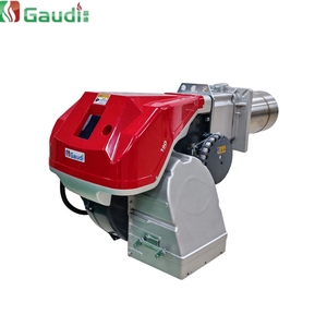 Brûleur à gaz et à mazout industriel compact Gaudi GS190, 470-2290KW, en métal, neuf ou d'occasion, pour chaudière, <span class=keywords><strong>prix</strong></span> usine fabricant Chine - Product Image 4
