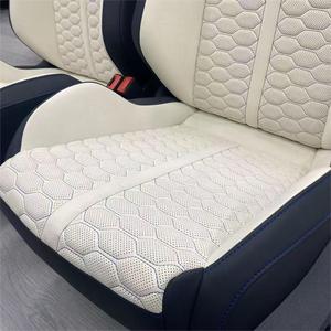 Siège haut de gamme complet pour Volkswagen <span class=keywords><strong>Arteon</strong></span> CC Magotan Passat Tiguan, luxe sur mesure - Product Image 4