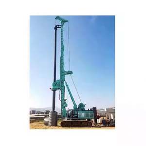 Plataforma de Perforación Multifuncional Liugong SD36A de 299kw en Venta - Product Image 4