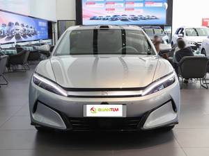 BYD Han 2025 EV 701KM, Interior Premium de Gama Alta, Aceleración Potente, Batería de 83.2kWh, Recién Llegado, para Todos los Adultos - Product Image 2