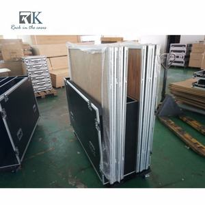 <span class=keywords><strong>Cassa</strong></span> da imballaggio in legno Flight Flight Flight Flight Floor - Product Image 4