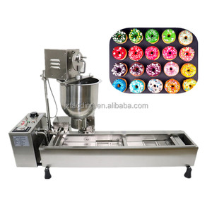 Máquina automática para hacer rosquillas - Product Image 5